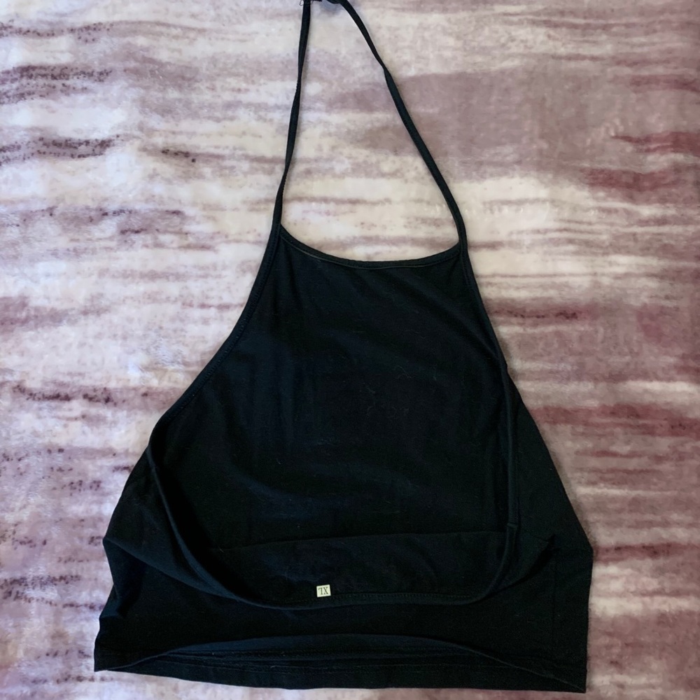 Halter top - Picture 2 of 2